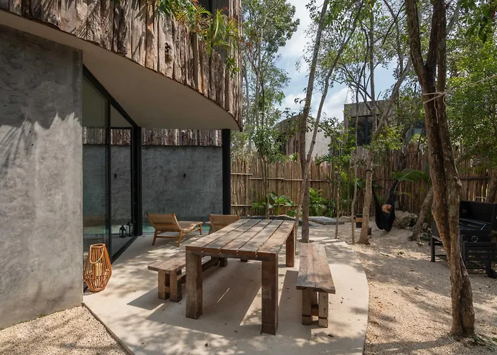 Esencia Tulum
