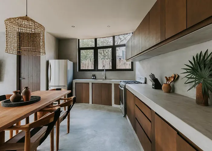 Apartamento Esencia *
