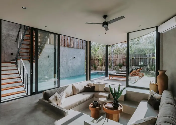Esencia Apartamento Tulum