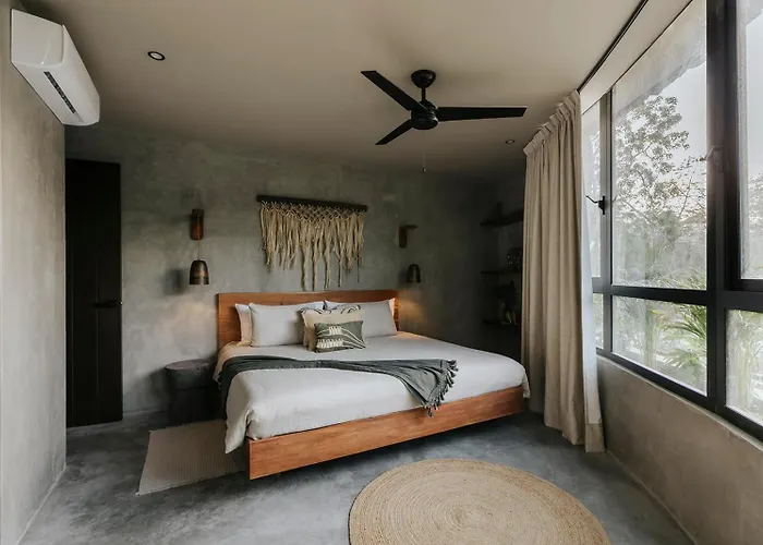 Esencia Apartamento Tulum