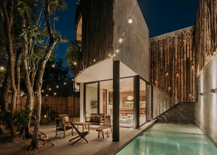 Esencia Tulum