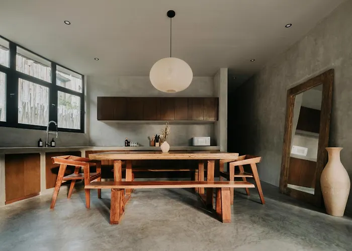 Apartamento Esencia