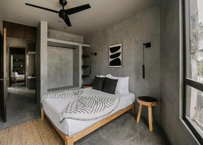 Apartamento Esencia