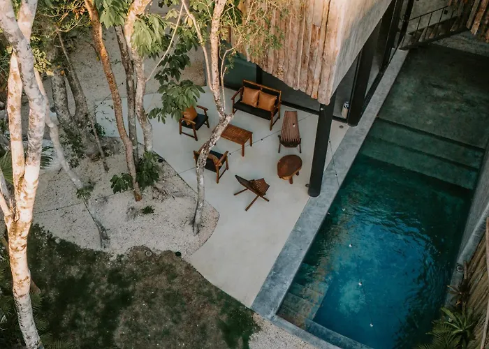 Esencia Tulum
