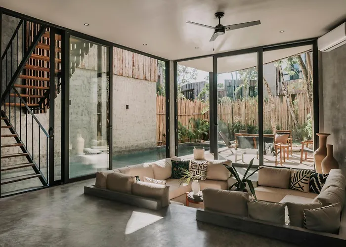 Apartamento Esencia