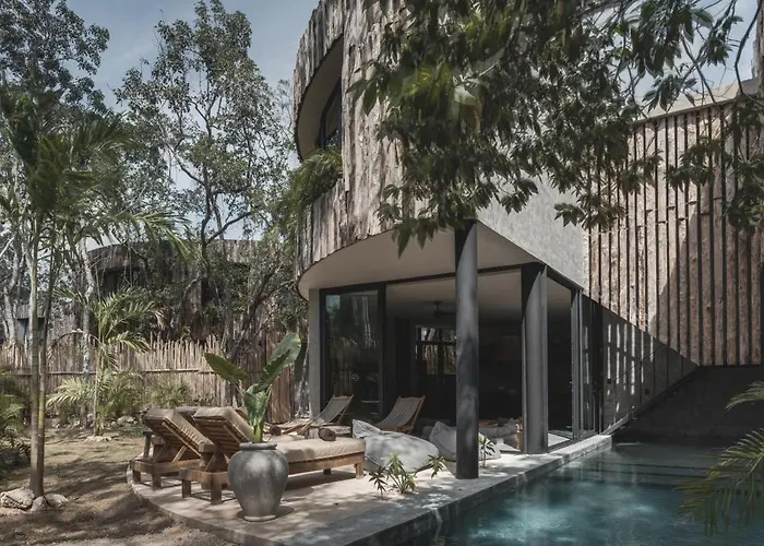 Apartamento Esencia