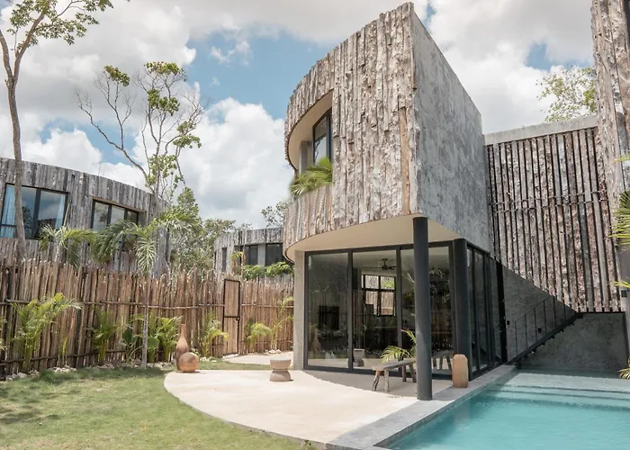 Esencia Apartamento Tulum