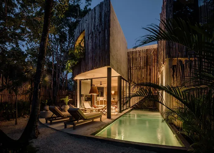 Esencia Tulum
