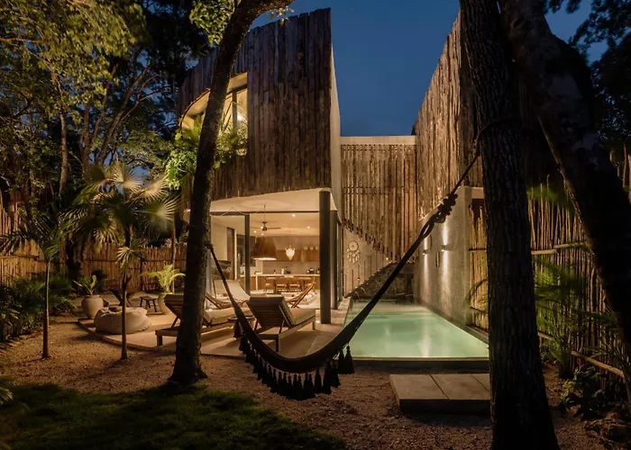 Esencia Priv Pool Concierge Apartamento