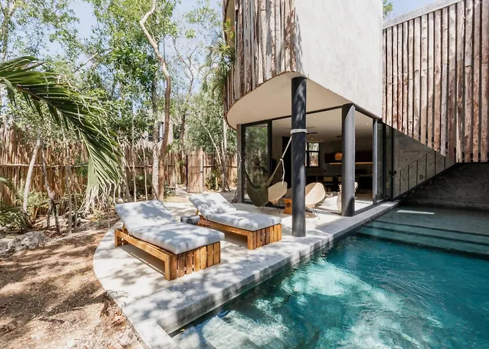 Esencia Apartamento Tulum