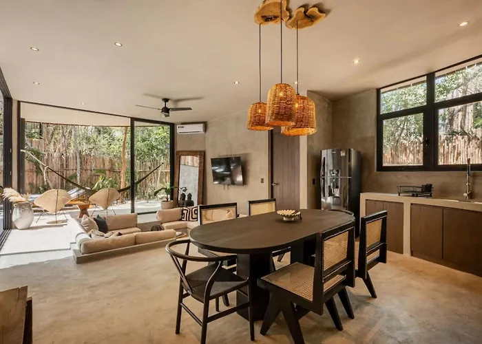 Apartamento Esencia *