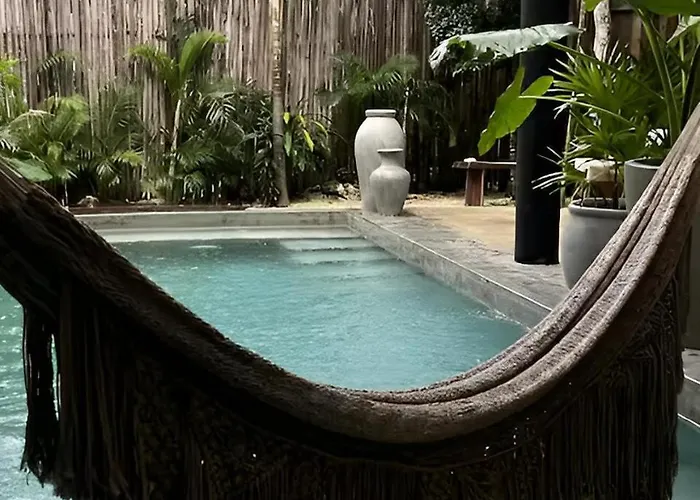 Esencia * Tulum