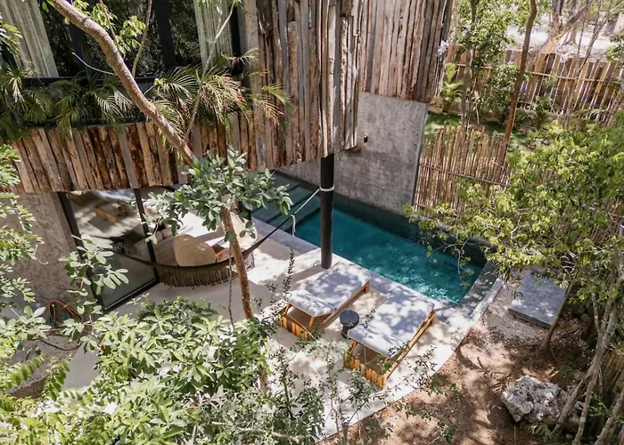 Esencia Apartamento Tulum