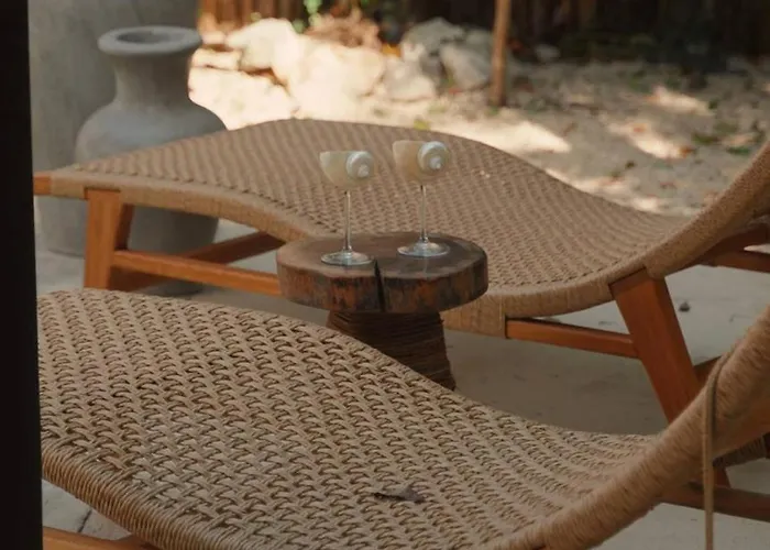 Esencia Tulum