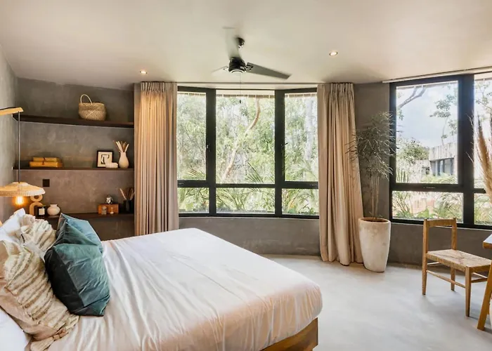 Apartamento Esencia