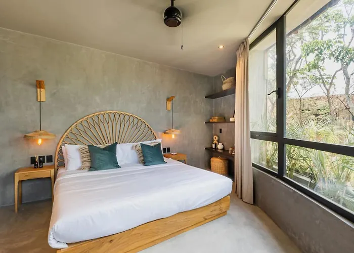 Apartamento Esencia