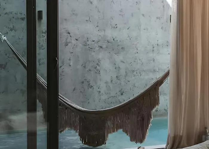 Apartamento Esencia