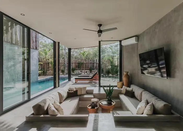 Esencia Tulum