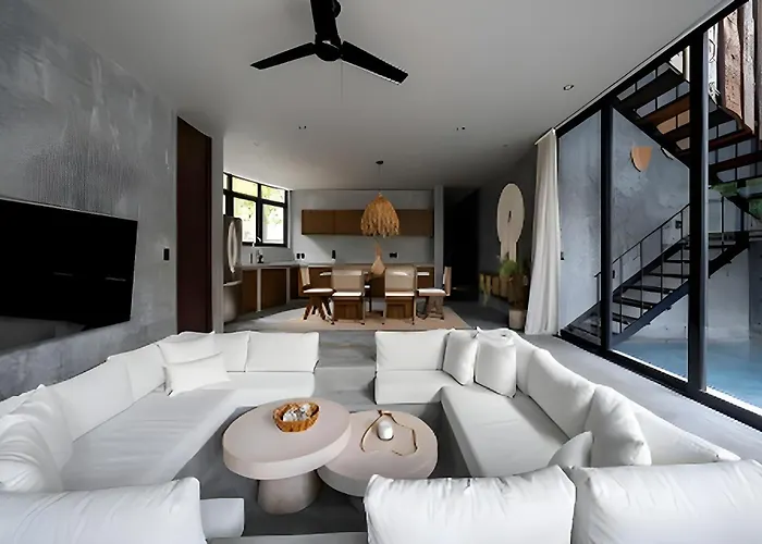Esencia Apartamento Tulum