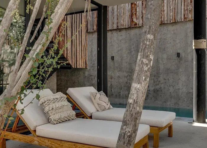 Apartamento Esencia