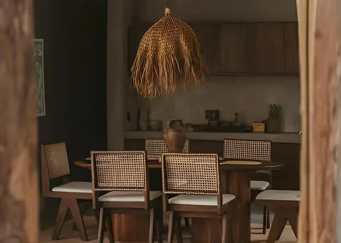 Esencia Apartamento *