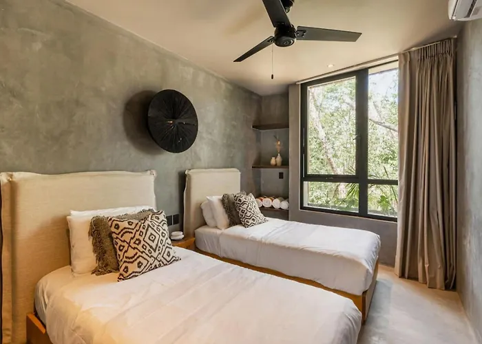 Apartamento Esencia