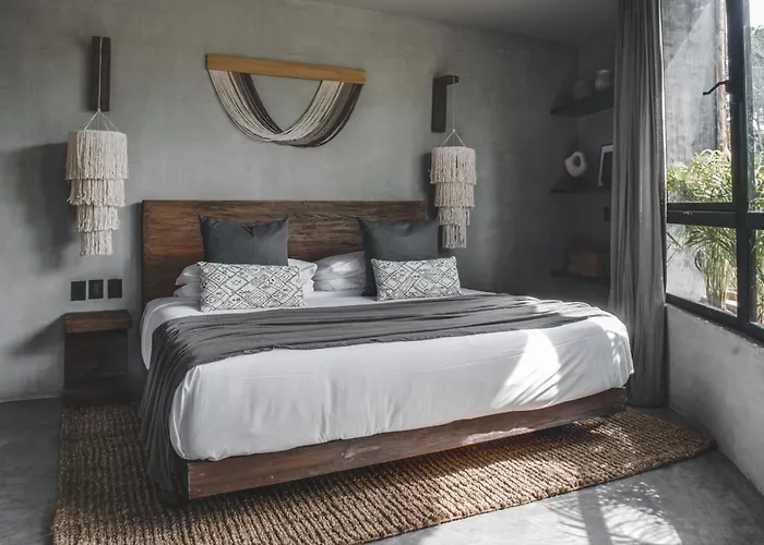 Apartamento Esencia Tulum
