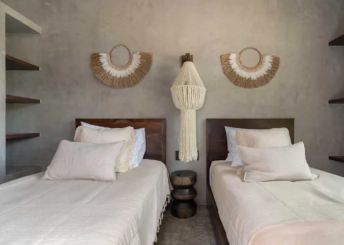 Apartamento Esencia