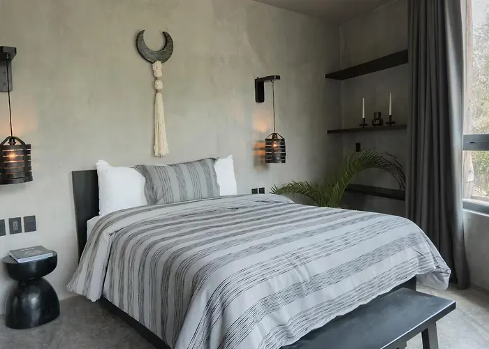 Esencia Apartamento Tulum