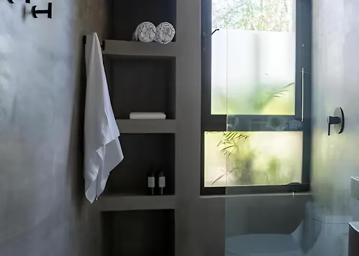 Esencia Apartamento Tulum
