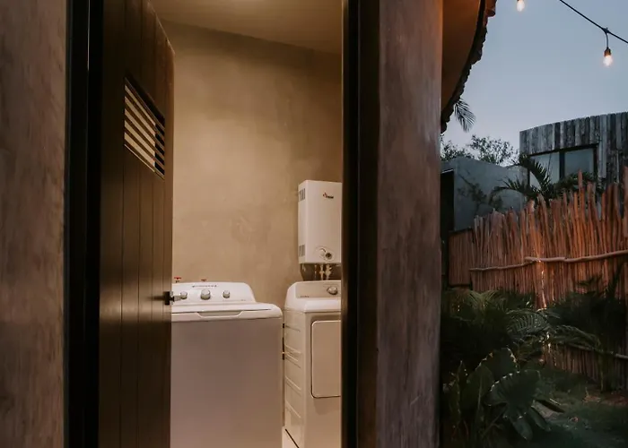 Apartamento Esencia Tulum