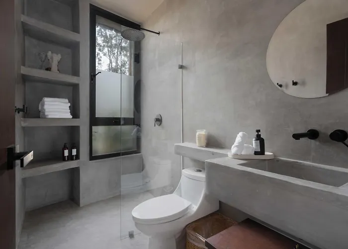 Apartamento Esencia *