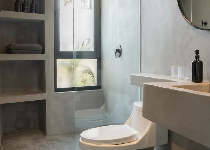 Apartamento Esencia