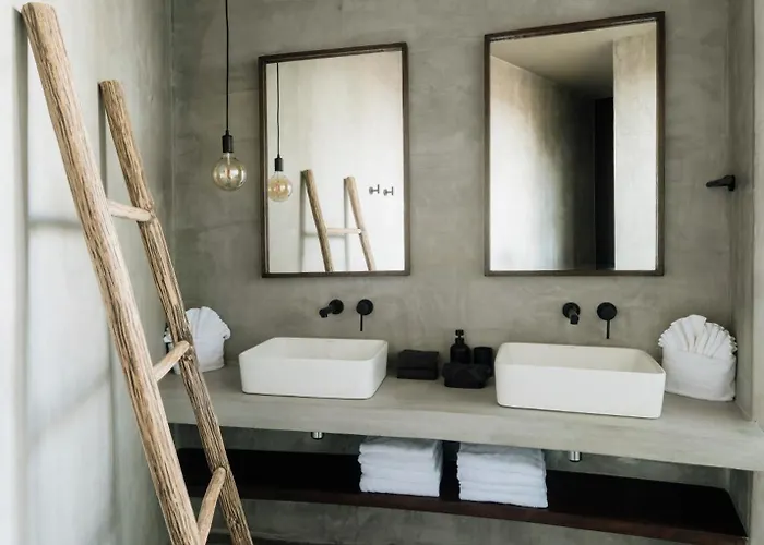 Apartamento Esencia *