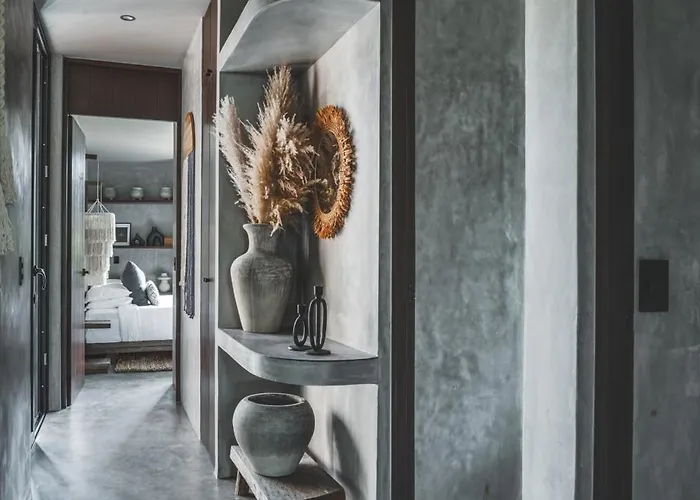 Apartamento Esencia Tulum