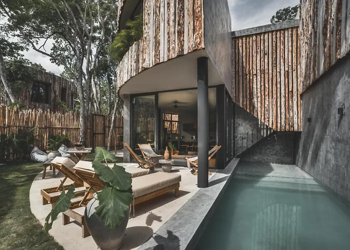 Apartamento Esencia