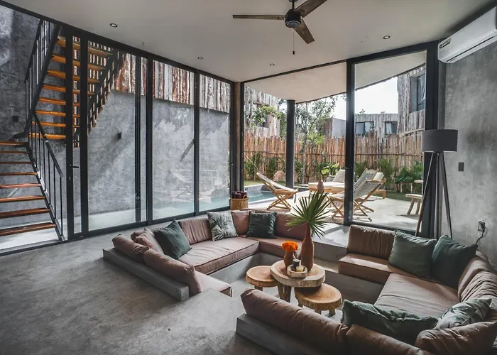 Apartamento Esencia
