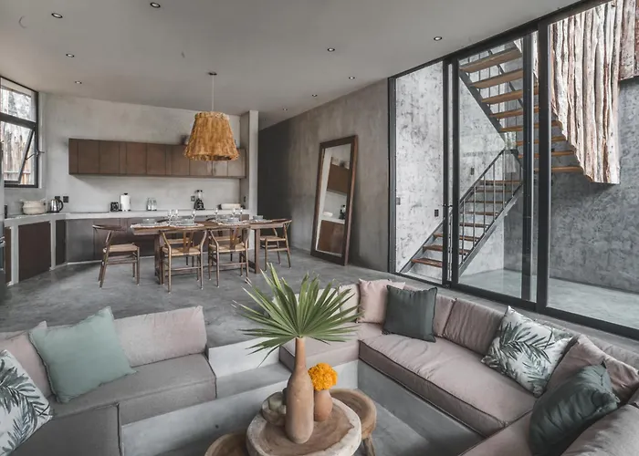 Apartamento Esencia *