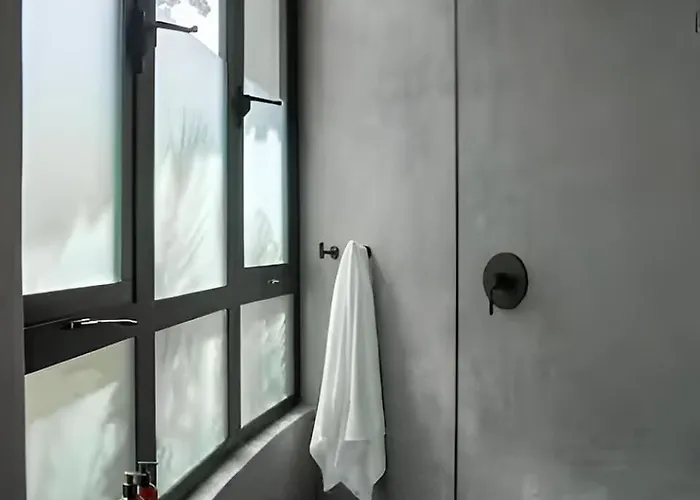 Esencia Priv Pool Concierge Apartamento *