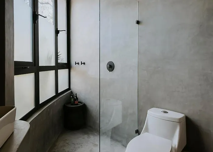 Apartamento Esencia Priv Pool Concierge *