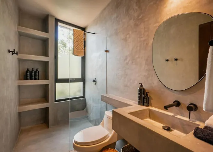 Apartamento Esencia Priv Pool Concierge *