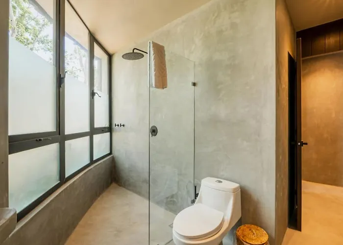Esencia Priv Pool Concierge Apartamento Tulum
